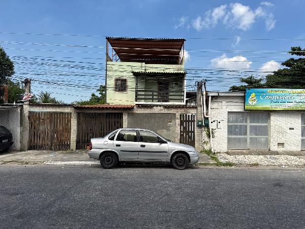 Casa - Venda, EDSON PASSOS, MESQUITA, RJ