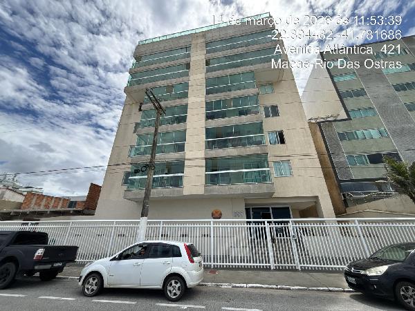 Apartamento - Venda, CAVALEIROS, MACAE, RJ