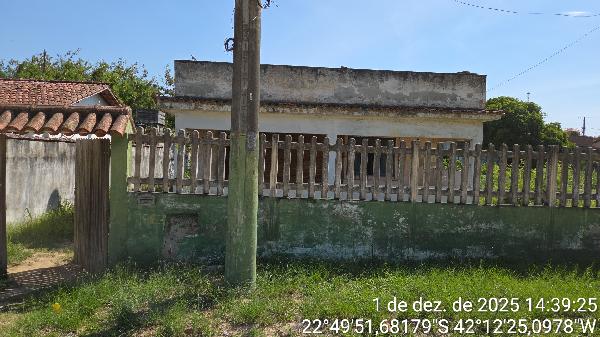 Casa - Venda, VALE DO IPÊ, IGUABA GRANDE, RJ