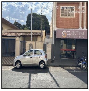 Casa - Venda, CENTRO, UBERABA, MG