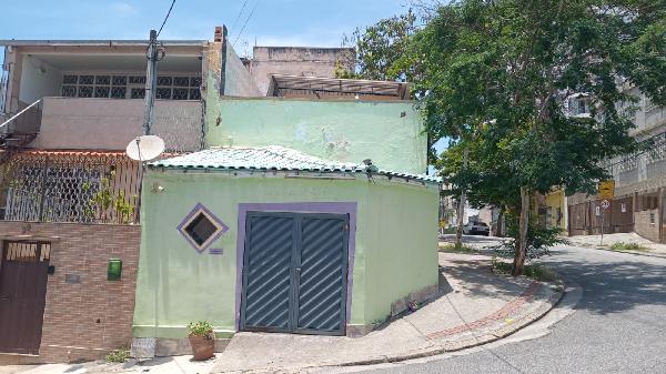 Casa - Venda, ENGENHO NOVO, RIO DE JANEIRO, RJ