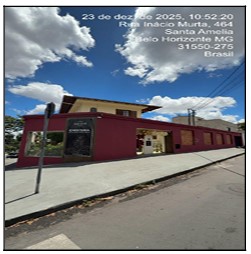 Casa - Venda, SANTA AMELIA, BELO HORIZONTE, MG