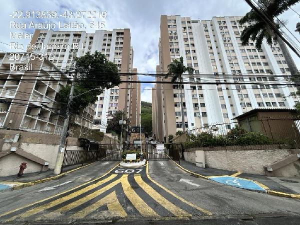 Apartamento - Venda, FREG DO ENGENHO NOVO, RIO DE JANEIRO, RJ