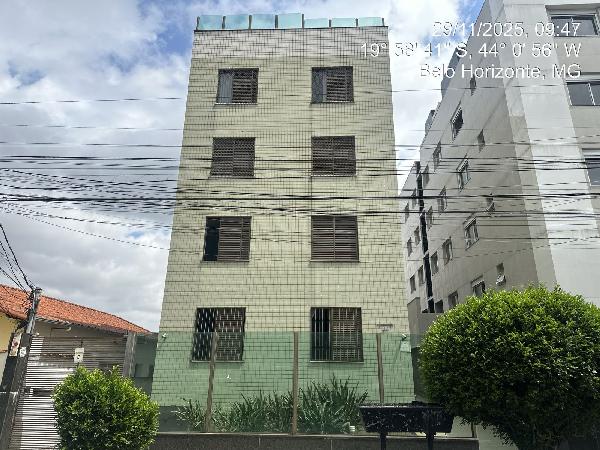 Apartamento - Venda, BARREIRO, BELO HORIZONTE, MG