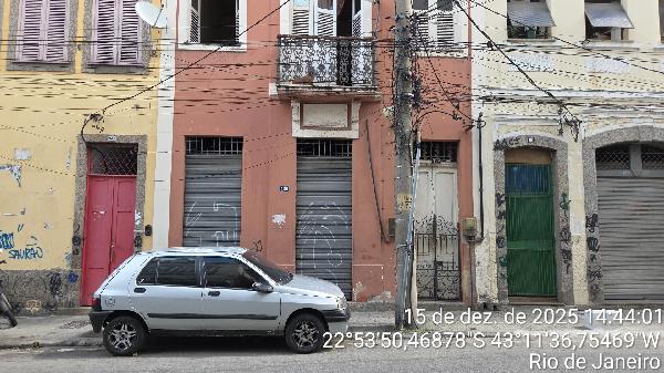 Casa - Venda, GAMBOA, RIO DE JANEIRO, RJ