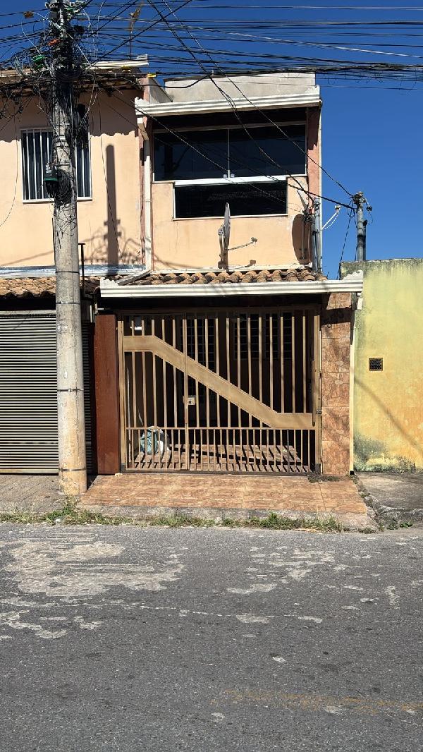 Apartamento - Venda, SENHORA DAS GRACAS, BETIM, MG