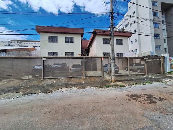 Apartamento - Venda, SANTA MONICA, BELO HORIZONTE, MG