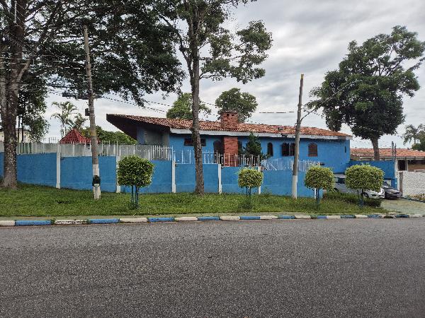 Casa - Venda, INTERLAGOS, SAO PAULO, SP