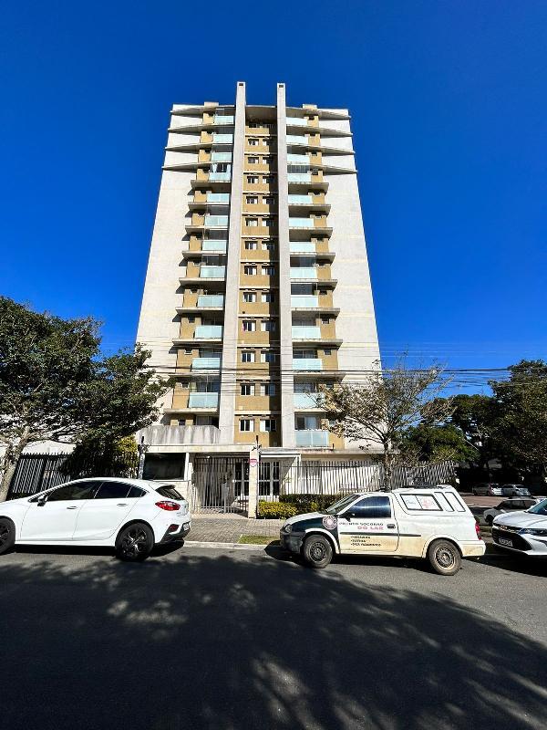 Apartamento - Venda, CAPAO RASO, CURITIBA, PR