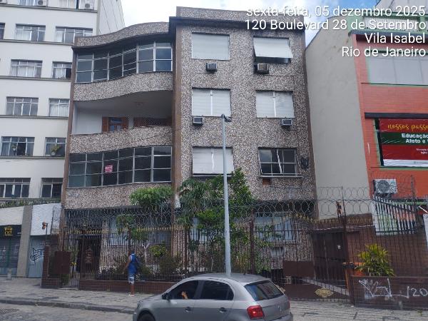 Apartamento - Venda, ANDARAI, RIO DE JANEIRO, RJ