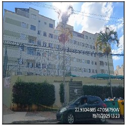 Apartamento - Venda, JARDIM NOVA EUROPA, CAMPINAS, SP