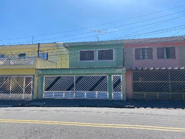 Casa - Venda, ASSUNCAO, SAO BERNARDO DO CAMPO, SP