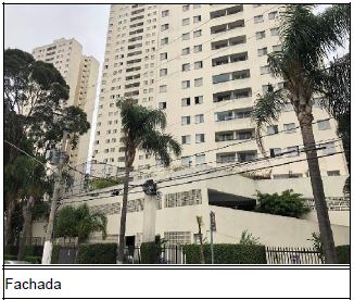 Apartamento - Venda, VILA AMELIA, SAO PAULO, SP