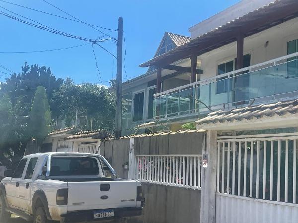 Casa - Venda, JARDIM BELA VISTA, RIO DAS OSTRAS, RJ