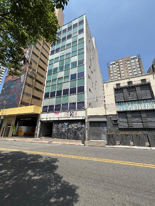 Apartamento - Venda, CONSOLACAO, SAO PAULO, SP