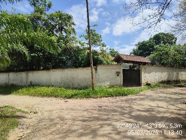 Casa - Venda, PARQUE SANTA RITA, MAGE, RJ