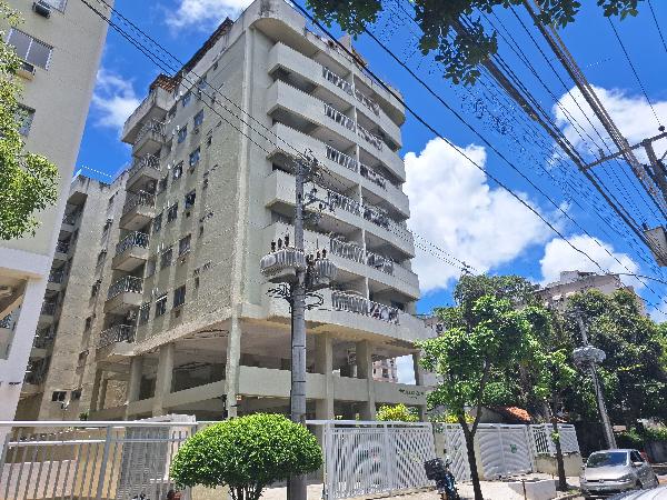 Apartamento - Venda, PRACA SECA, RIO DE JANEIRO, RJ
