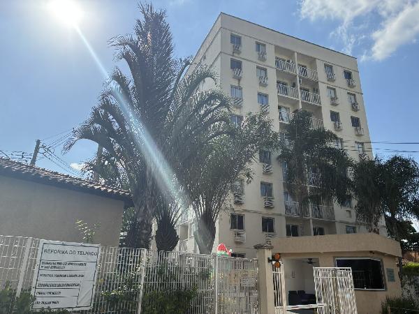 Apartamento - Venda, DA LUZ, NOVA IGUACU, RJ