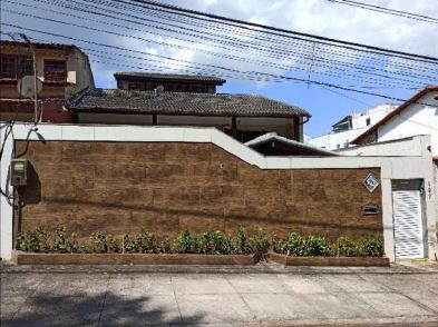Casa - Venda, VILA VALQUEIRE, RIO DE JANEIRO, RJ