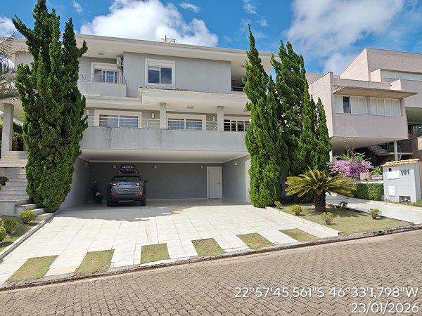 Casa - Venda, CONDOMINIO RESIDENCIAL VILA AMERICA, BRAGANCA PAULISTA, SP