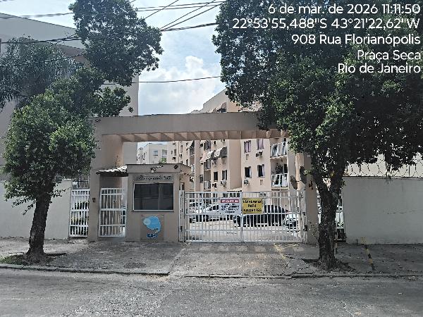 Apartamento - Venda, PRACA SECA, RIO DE JANEIRO, RJ