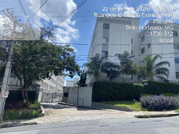 Apartamento - Venda, CAMPO ALEGRE, BELO HORIZONTE, MG
