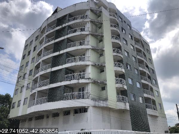 Apartamento - Venda, RETIRO, ITABORAI, RJ