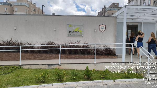 Apartamento - Venda, XAXIM, CURITIBA, PR