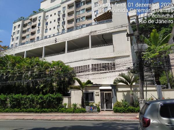 Apartamento - Venda, PECHINCHA, RIO DE JANEIRO, RJ