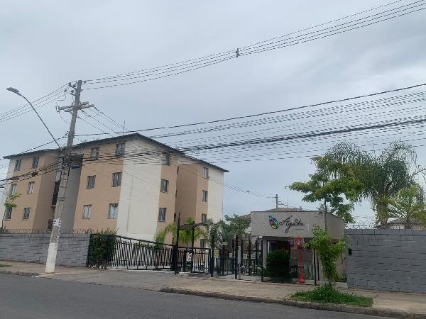 Apartamento - Venda, ANTONIO R DE ABREU, BELO HORIZONTE, MG