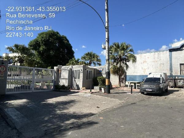 Apartamento - Venda, PECHINCHA, RIO DE JANEIRO, RJ
