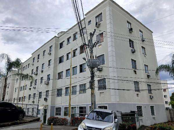 Apartamento - Venda, CAMPO GRANDE, RIO DE JANEIRO, RJ