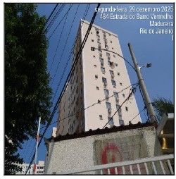 Apartamento - Venda, ROCHA MIRANDA, RIO DE JANEIRO, RJ