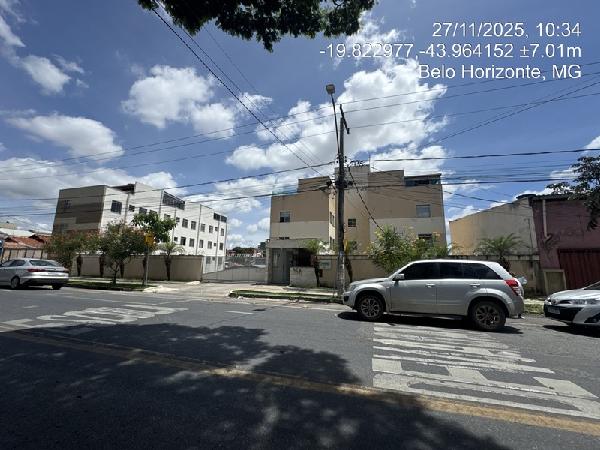 Apartamento - Venda, SAO JOAO BATISTA (VENDA NOVA), BELO HORIZONTE, MG