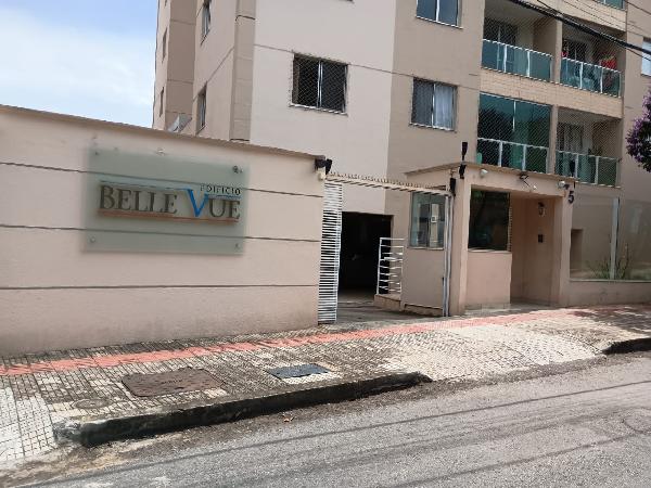 Apartamento - Venda, PAQUETA, BELO HORIZONTE, MG