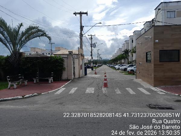 Apartamento - Venda, SAO JOSE DO BARRETO, MACAE, RJ