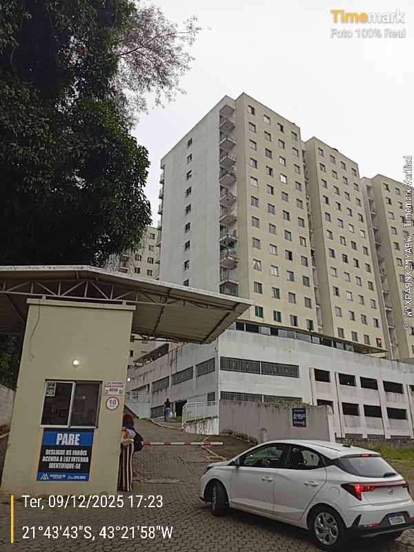 Apartamento - Venda, ELDORADO, JUIZ DE FORA, MG