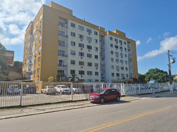 Apartamento - Venda, SAPE, NITEROI, RJ