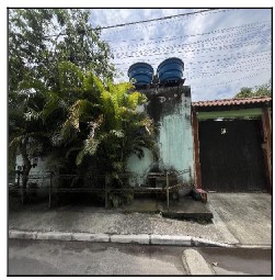 Casa - Venda, DUQUE DE CAXIAS, RJ