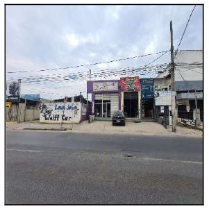 Imóvel Comercial - Venda, INGA, BETIM, MG