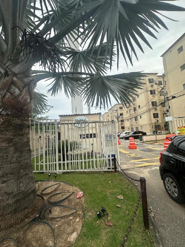 Apartamento - Venda, CAMPO GRANDE, RIO DE JANEIRO, RJ