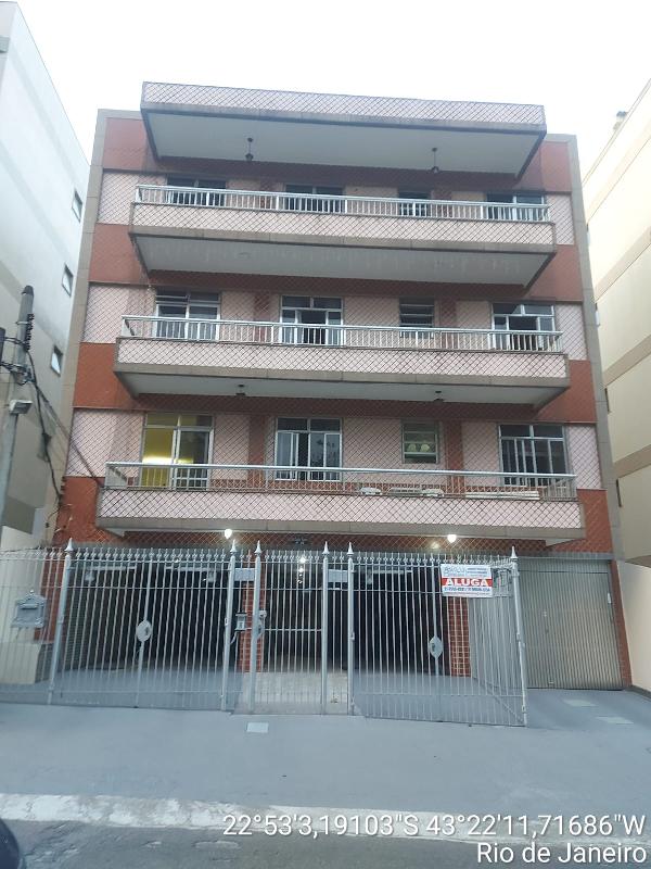 Apartamento - Venda, VILA VALQUEIRE, RIO DE JANEIRO, RJ