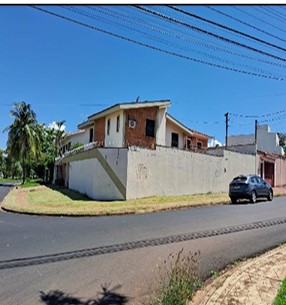 Casa - Venda, ALTO DA BOA VISTA, RIBEIRAO PRETO, SP