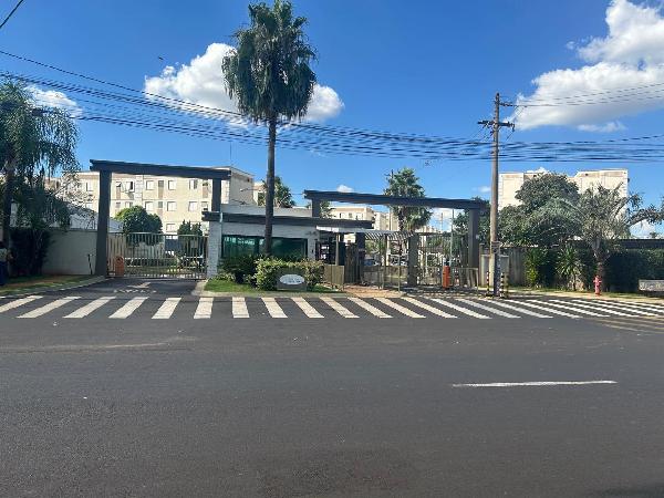 Apartamento - Venda, RESIDENCIAL JEQUITIBA, RIBEIRAO PRETO, SP