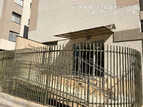 Apartamento - Venda, JARDIM LONDRILAR, LONDRINA, PR