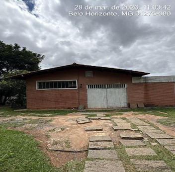 Casa - Venda, BELO HORIZONTE, MG
