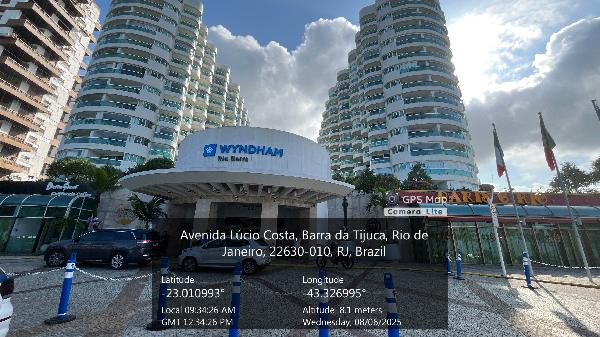 Apartamento - Venda, BARRA DA TIJUCA, RIO DE JANEIRO, RJ