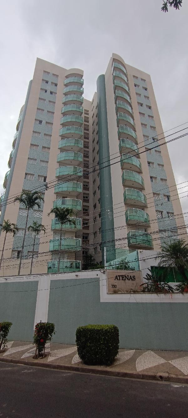 Apartamento - Venda, VILA SFEIR, INDAIATUBA, SP