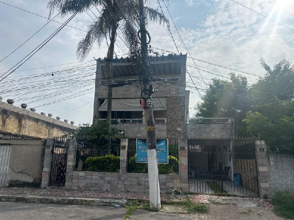 Casa - Venda, VILA SAO SEBASTIAO, DUQUE DE CAXIAS, RJ