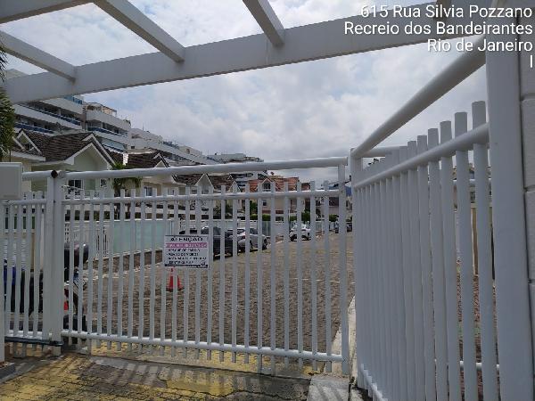 Casa - Venda, FREGUESIA (JACAREPAGUA), RIO DE JANEIRO, RJ
